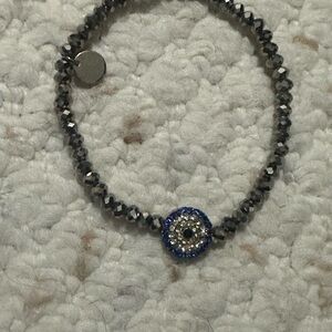 Women’s evil eye bracelet